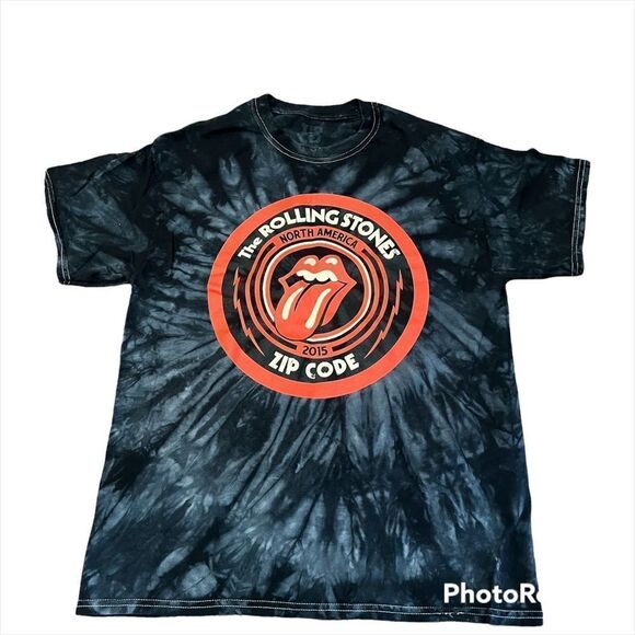 Zip code t shirt - Picture 1 of 7